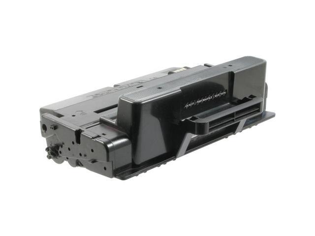 V7 V7MLT-D205L Laser Toner for Samsung printers (Replaces MLT-D205L, yield up to 5000 pages)