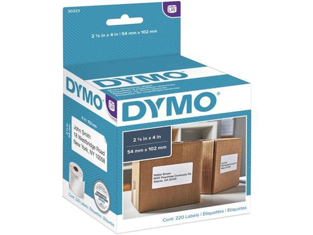 Dymo - 220-Count LabelWriter Shipping Labels - image 3