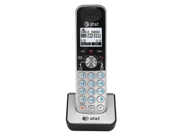 Open Box - AT & T TL88002 DECT 6.0 Handset Speakerphone