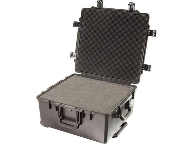 PELICAN IM2875-00001 Black iM2875 Storm Case with Foam Interior