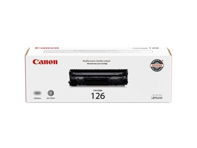 CRG 126 FOR LBP6200D/LBP6230DW