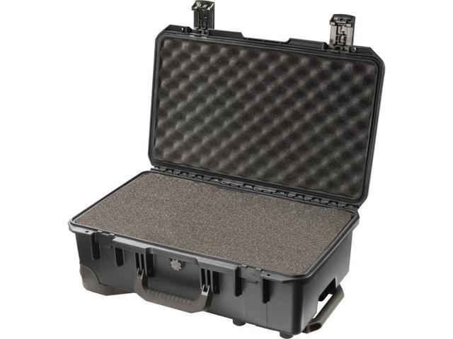 Hardigg Storm Case Storm Trak iM2500 Shipping Case with Cubed Foam