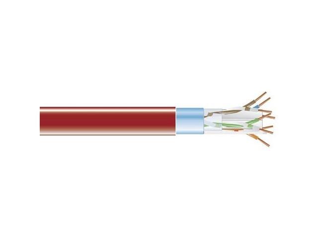 Black Box EVNPS06B-0003-MM VGA Video Cable with Ferrite Core - Male/Male, Black, 3 ft.