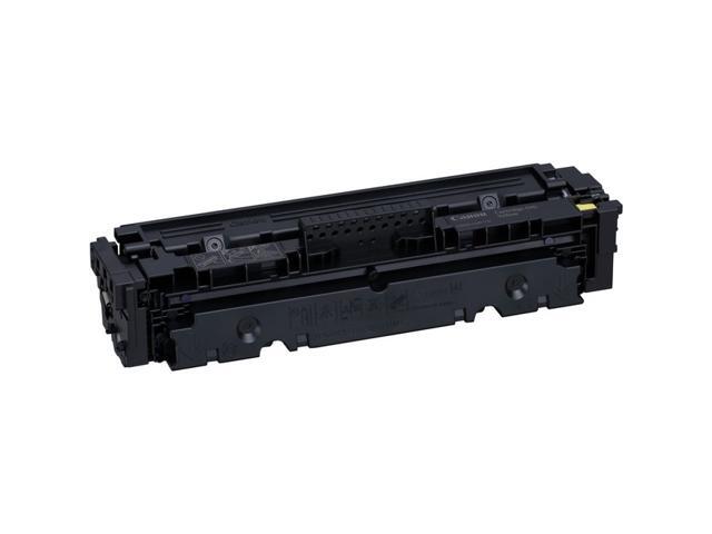 Canon 046 H High Yield Toner Cartridge - Yellow