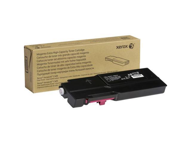 Xerox 106R03527 Extra High Yield Toner Cartridge - Magenta