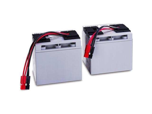 CyberPower RB12170X4 Battery Kit