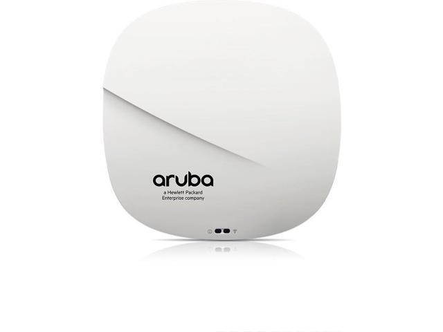 Aruba Ap-335 Ieee 802.11Ac 2.50 Gbit/S Wireless Access Point