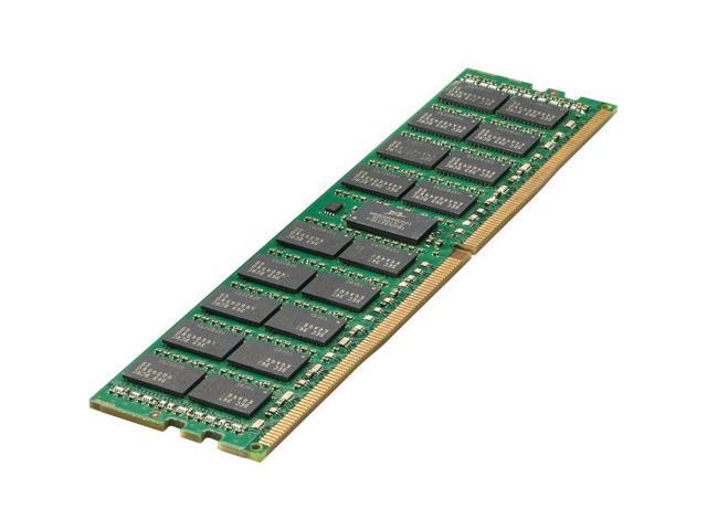 HPE SmartMemory - DDR4 - 16 GB - DIMM 288-pin - registered 16GB DDR4 Memory Module