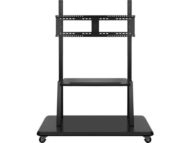 ViewSonic VB-STND-001 Featuring A Convenient Storage Tray And An Included Mounting Bracket, The Vb-Stn