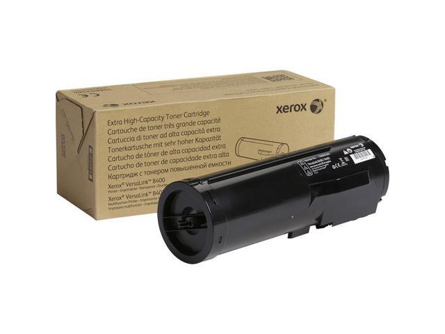 Xerox 106R03584 Extra High Yield Toner Cartridge - Black