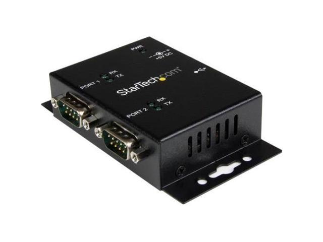 ICUSB2322I 2PORT USB TO RS232