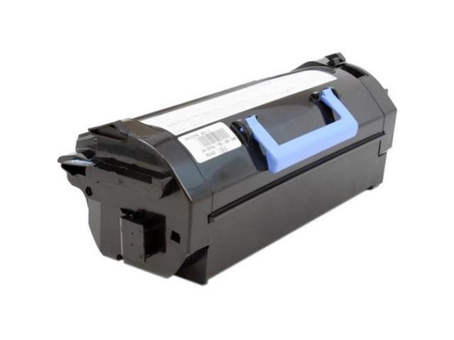 DELL PRINTER ACCESSORIES 8XTXR 45K PG EXTRA HIGH YIELD BLACK