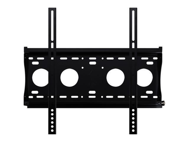 ViewSonic WMK-050 Fixed Wall Mount for 32 inch to 49 inch Commercial Displays