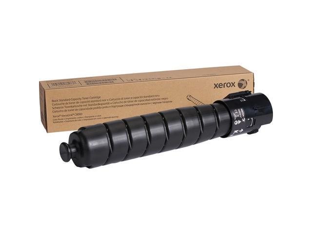 Xerox 106R04037 Toner Cartridge - Black