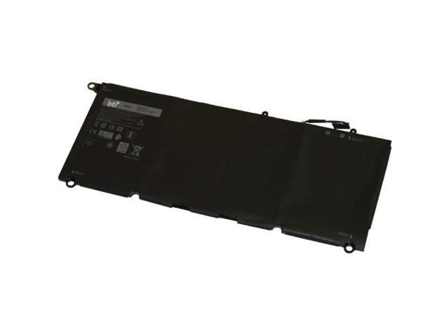 LI-POLY 4 CELL 7.6V BATTERY FOR