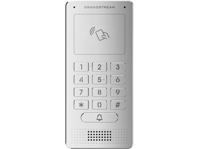 GRANDSTREAM GS-GDS3705 IP Audio Door Access System Phone
