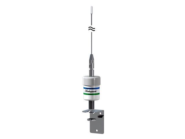 SHAKESPEARE 5242A 36 VHF ANT W/ QUICK DISCONNECT WHIP