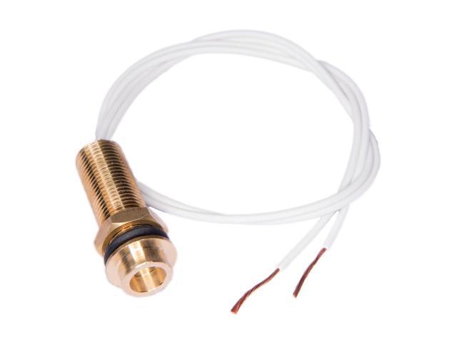 Siren Marine Wired Canvas Snap Cover Sensor