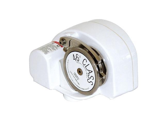 Powerwinch Class 46' Automatic Helm-Operated Free-Fall Windlass