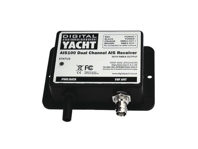 Digital Yacht AIS100 AIS Receiver