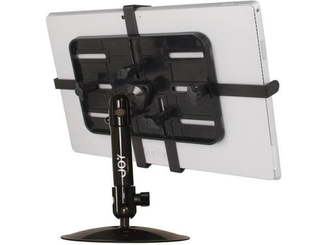 The Joy Factory MagConnect Carbon Fiber Desk Stand Only