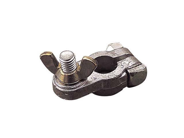 Sea-Dog Battery Terminal Wing Nut Style - Positive/Negative Set