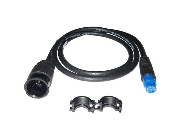 Airmar Garmin 8-Pin Mix & Match Chirp Cable - 1M