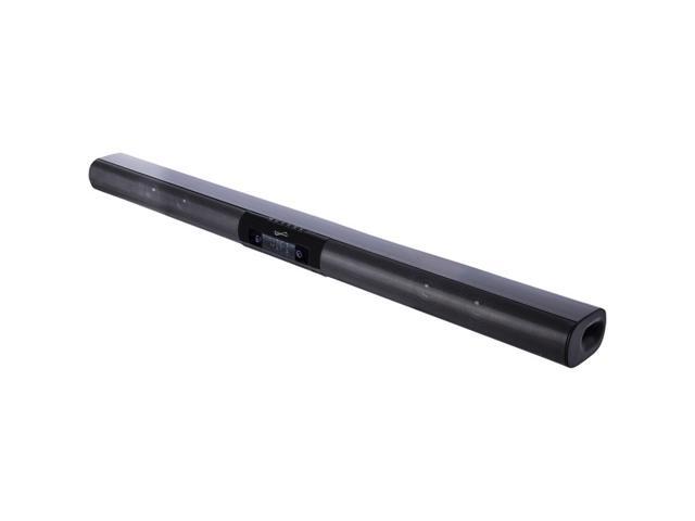 Supersonic Sc-1419sba Premium Optical Bluetooth Soundbar System with Alexa 37-inch Multicolor - image 3