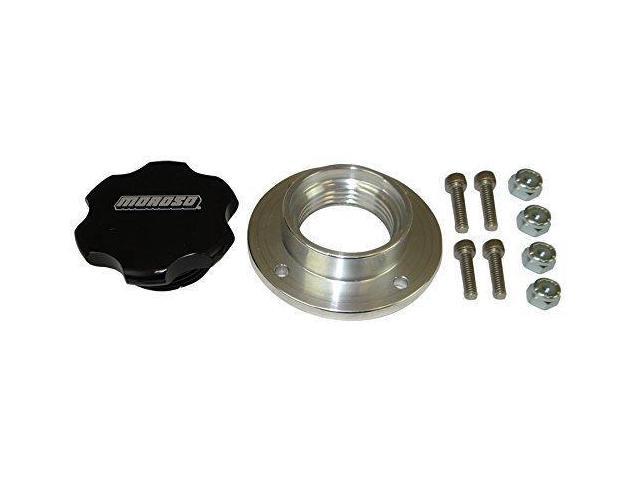 Moroso Valve Cover Oil Fill Kit (68485)