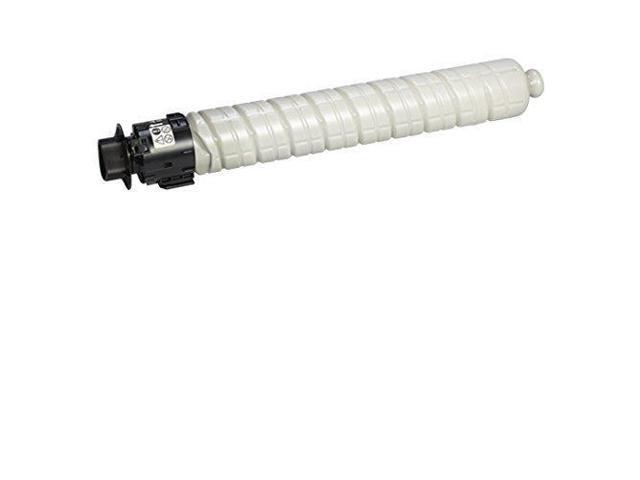 RICOH BLACK TONER CARTRIDGE FOR USE IN MPC3003 MPC3004 MPC3004EX MPC3503 MPC3504