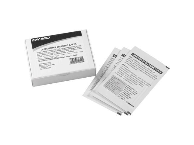 DYMO 60622 equipment cleansing kit