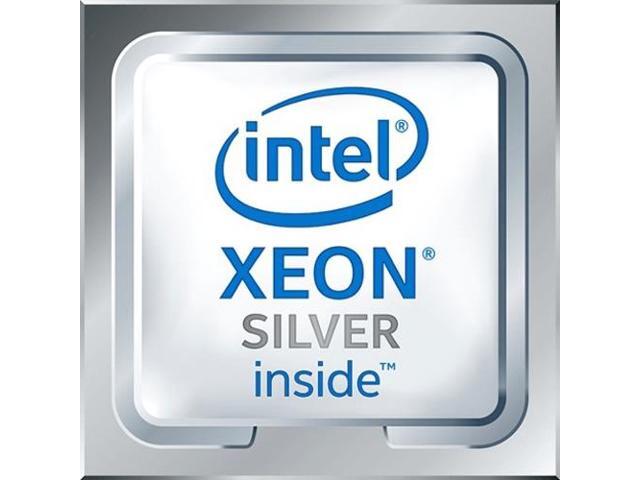 Xeon Silver 4110 TRAY