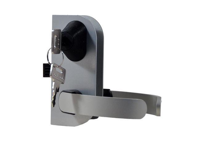 Southco Offshore Swing Door Latch Key Locking