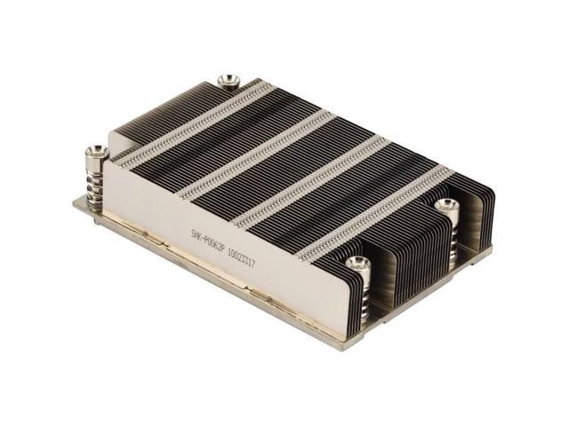 Supermicro 1U Passive CPU Heat Sink Socket OLGA4094 (SNK-P0062P)