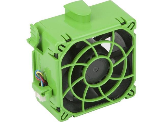Open Box - Fan-0074L4 Middle Hot-Swap Fan For Sc743 Chassis, W/ Housing