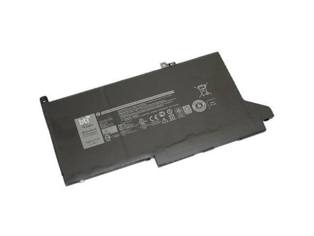 LI-ION 3 CELL 11.4V BATTERY FOR