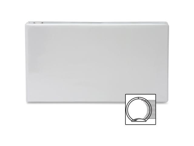 Business Source Reference Binder 11'x17' 3' White 45102