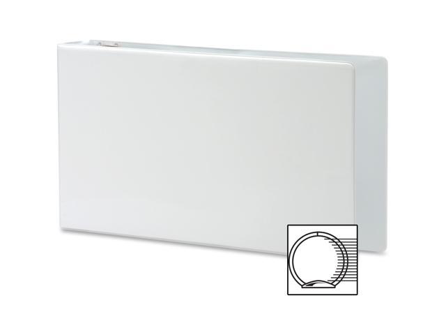 Business Source Reference Binder 11'x17' 3' White 45102