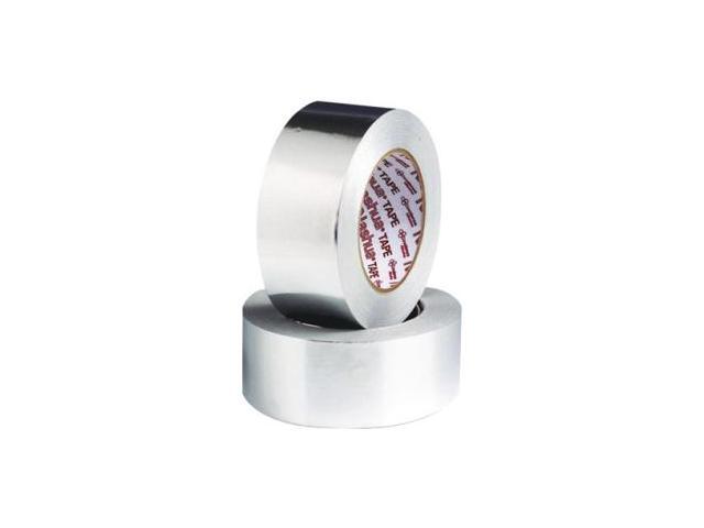 NASHUA 322 FoilTape,Aluminum,50-1/4ydL,2-7/8inW