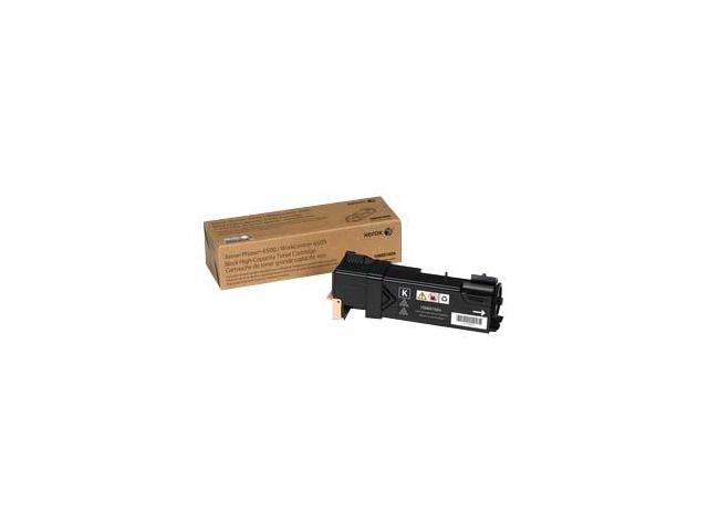 Xerox 106R01604 Toner Cartridge - Black
