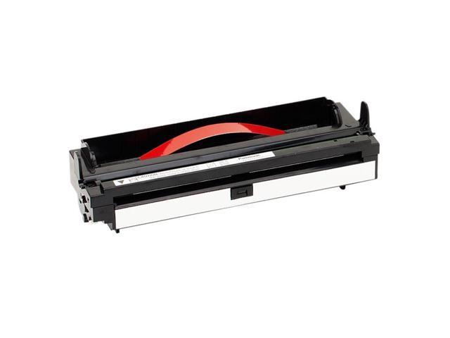 Panasonic KX-FA77D Cartridge Black
