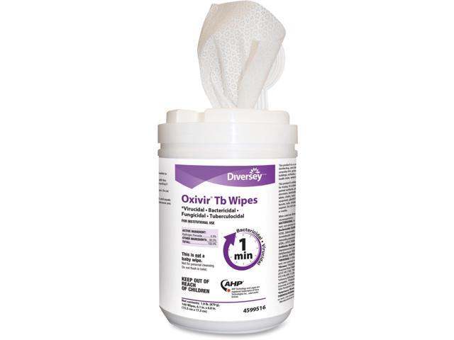 Diversey Oxivir Tb Wipes