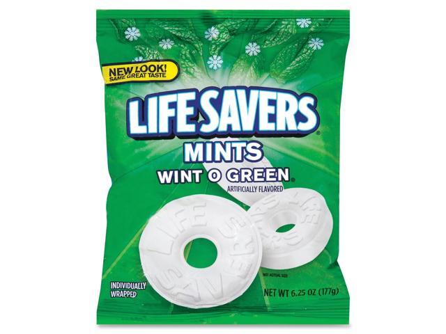 Wrigley Life Savers Hard Candies
