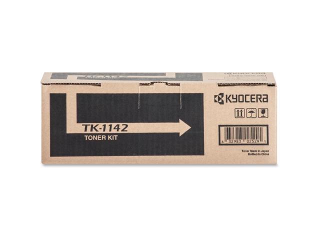 Kyocera Copystar TK1142 Toner Cartridge Black
