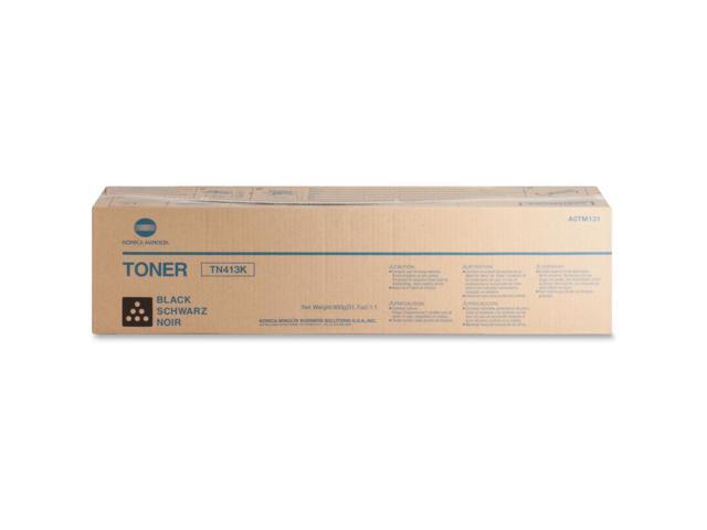 KONICA MINOLTA TN-413K Toner Black