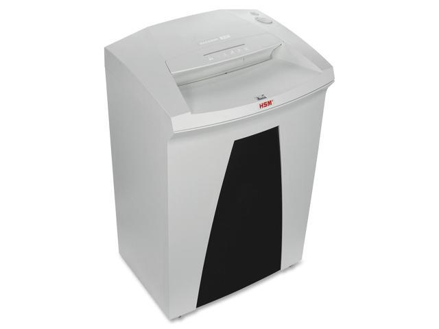 HSM Securio B32S 1/4' Strip-Cut Shredder Strip Cut - 30 Per Pass - 21.70 gal Waste Capacity