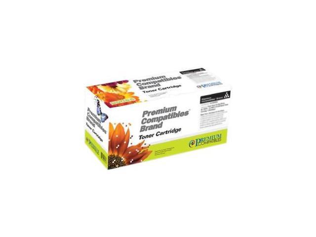 1 Hi Yld Black Toner