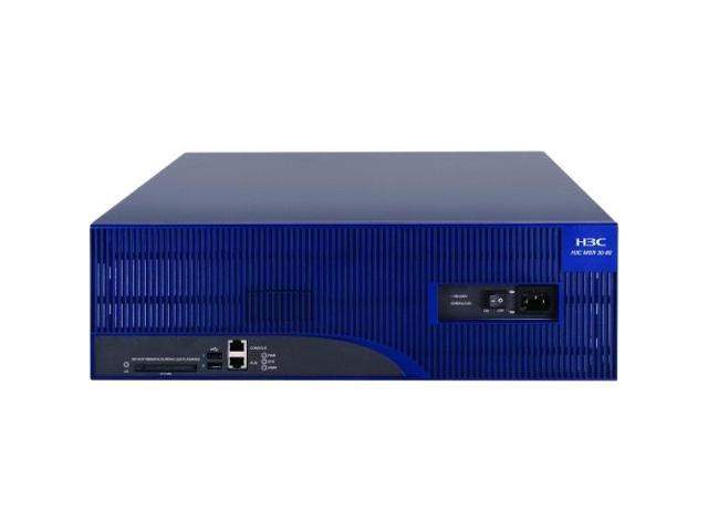 HPE JF230A A-MSR30-60 Multi Service Router