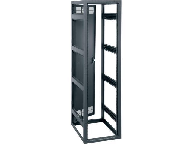 Middle Atlantic Products BGR-4527 BGR Series Rack, 45 RU 27 in. D