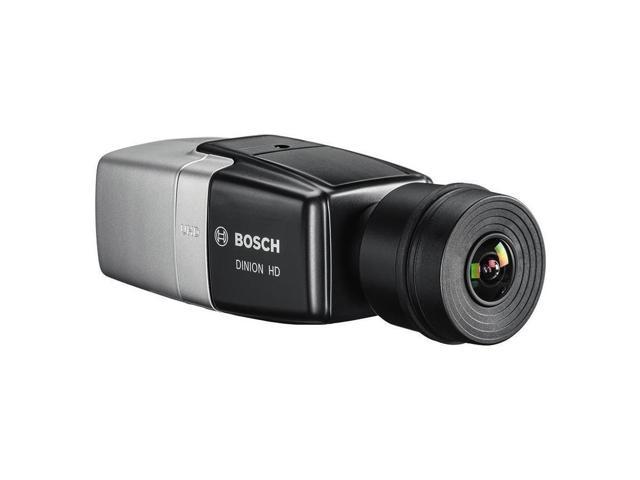 Photos - Surveillance Camera Bosch DINION IP 12 Megapixel Network Camera - Color, Monochrome NBN-80122 